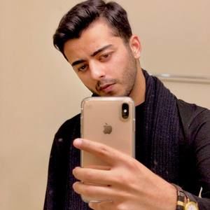 Meet your Posher, Noor-ul